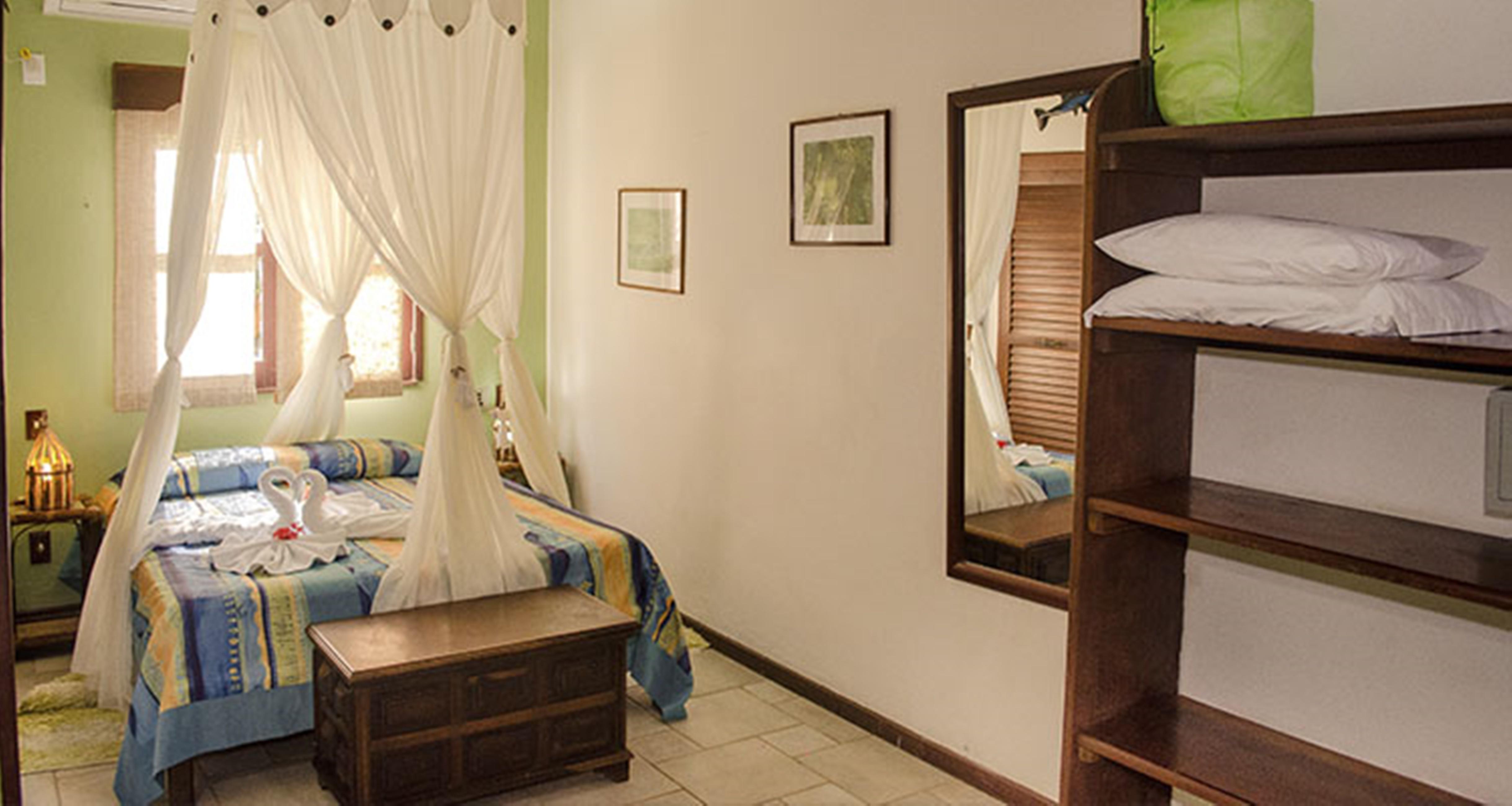 Hotel Porto Do Zimbo Morro de São Paulo Extérieur photo