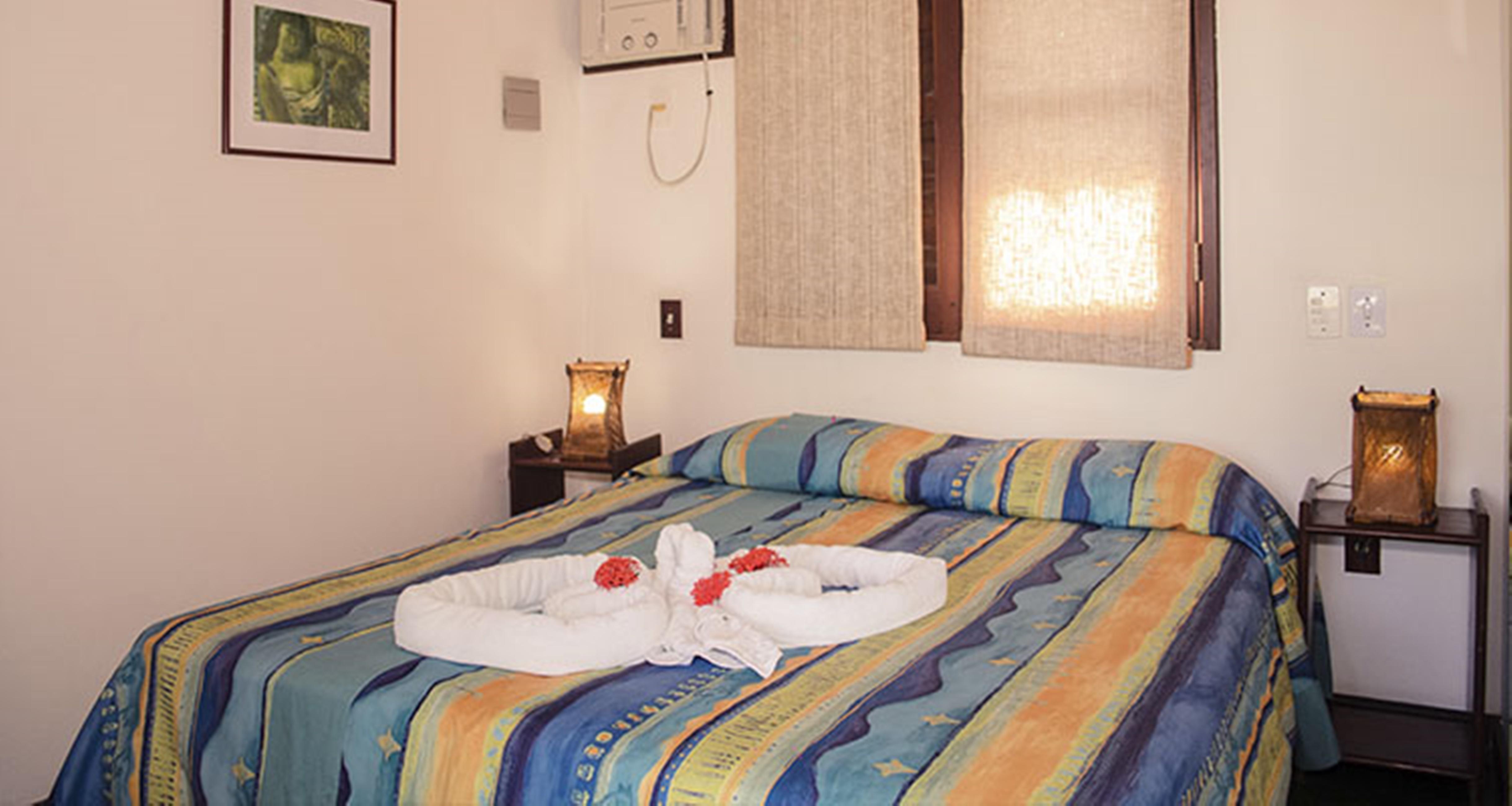 Hotel Porto Do Zimbo Morro de São Paulo Extérieur photo