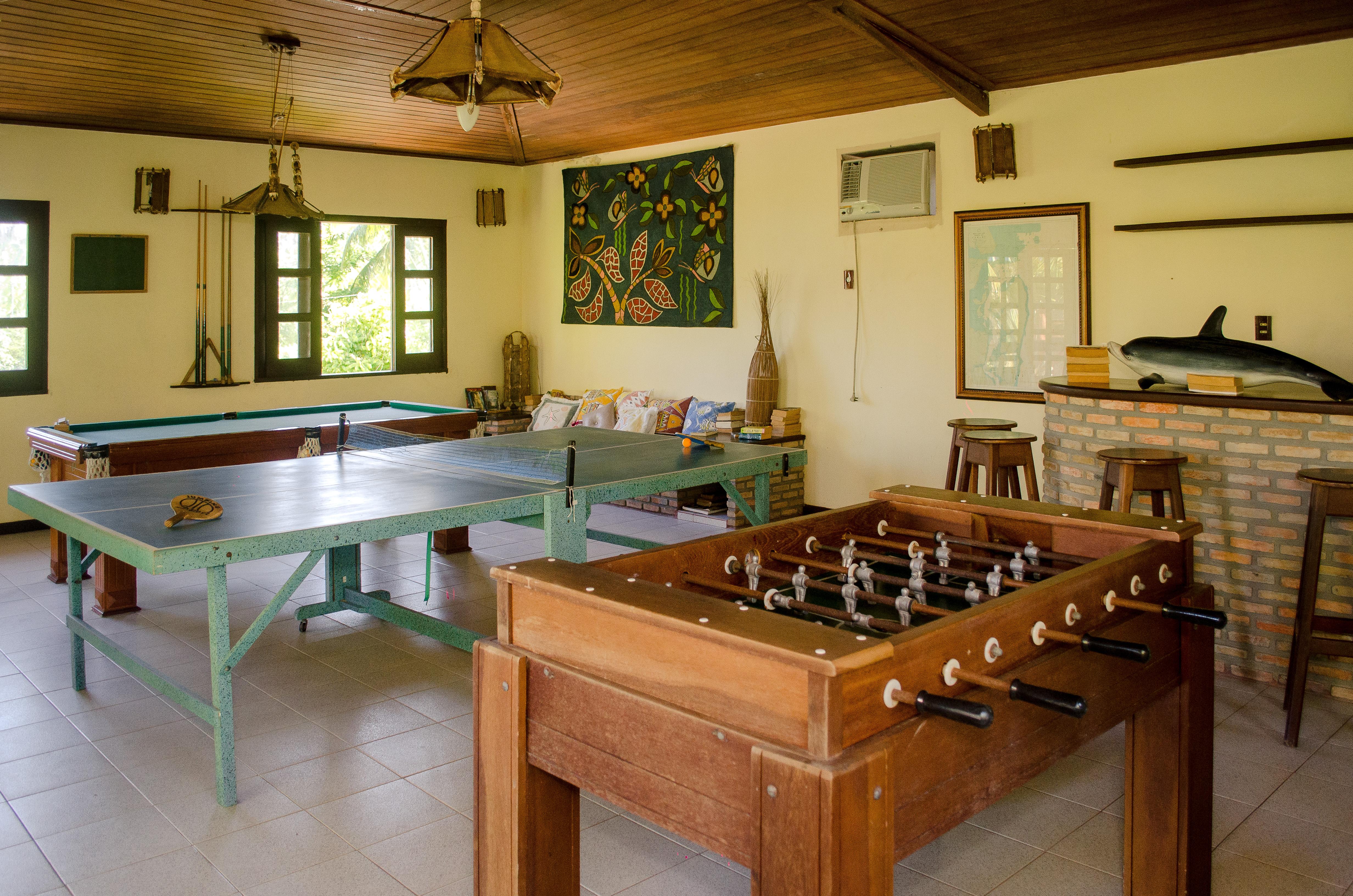 Hotel Porto Do Zimbo Morro de São Paulo Extérieur photo