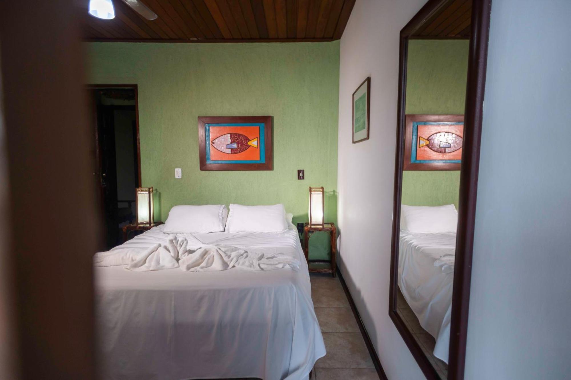 Hotel Porto Do Zimbo Morro de São Paulo Extérieur photo