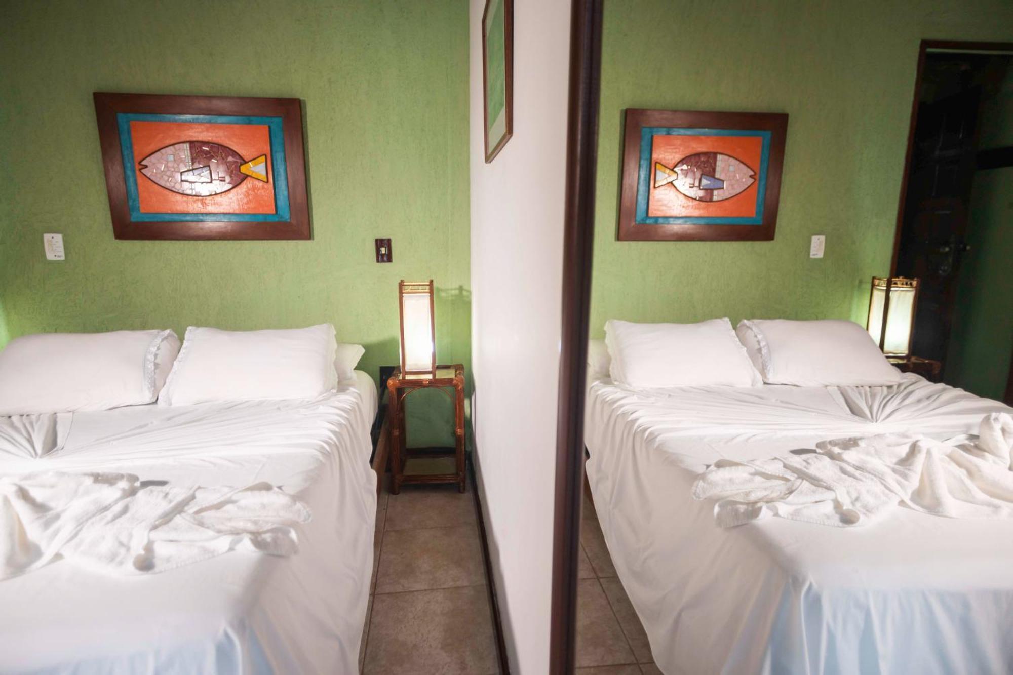Hotel Porto Do Zimbo Morro de São Paulo Extérieur photo