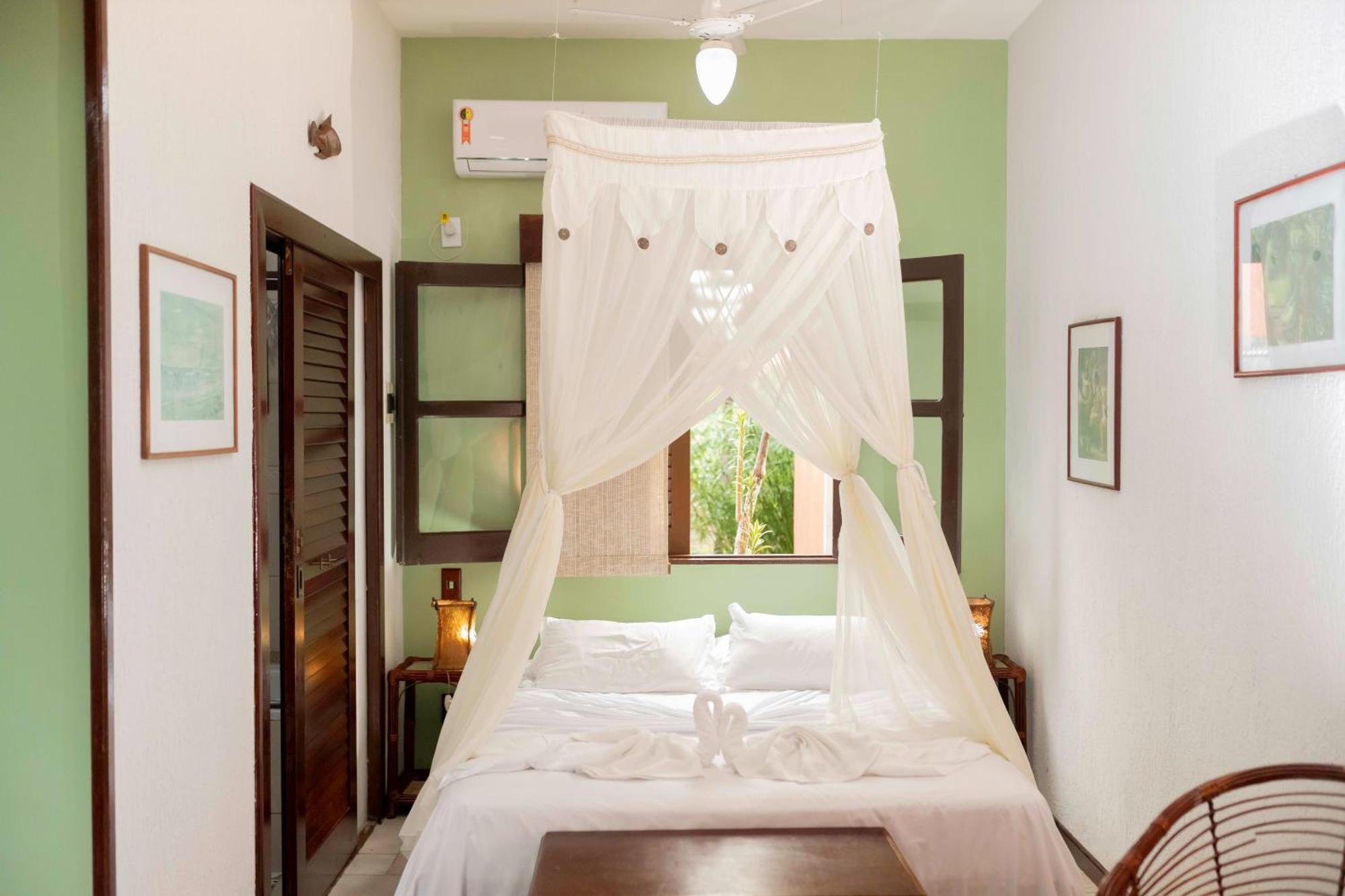 Hotel Porto Do Zimbo Morro de São Paulo Extérieur photo