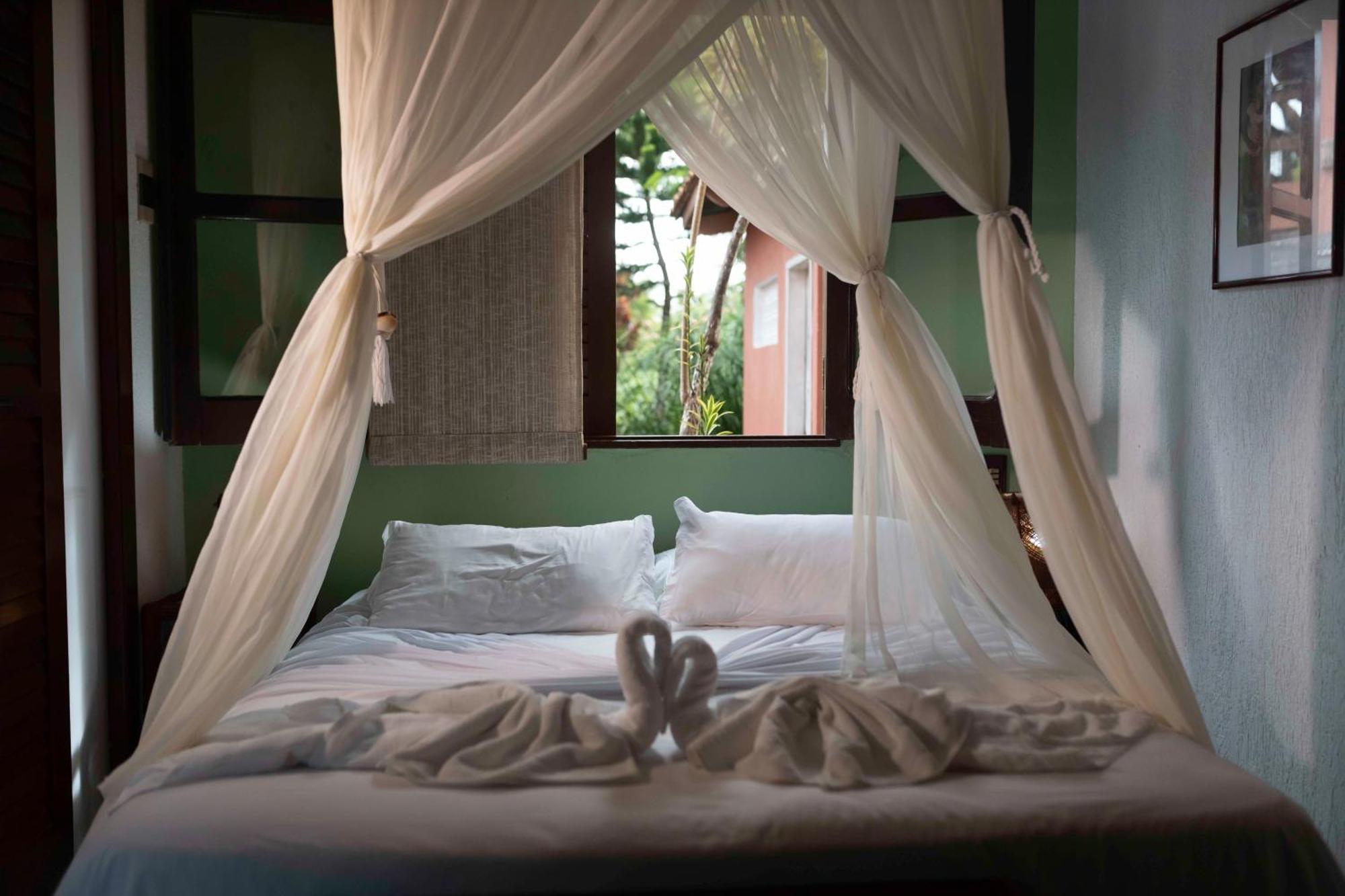 Hotel Porto Do Zimbo Morro de São Paulo Extérieur photo