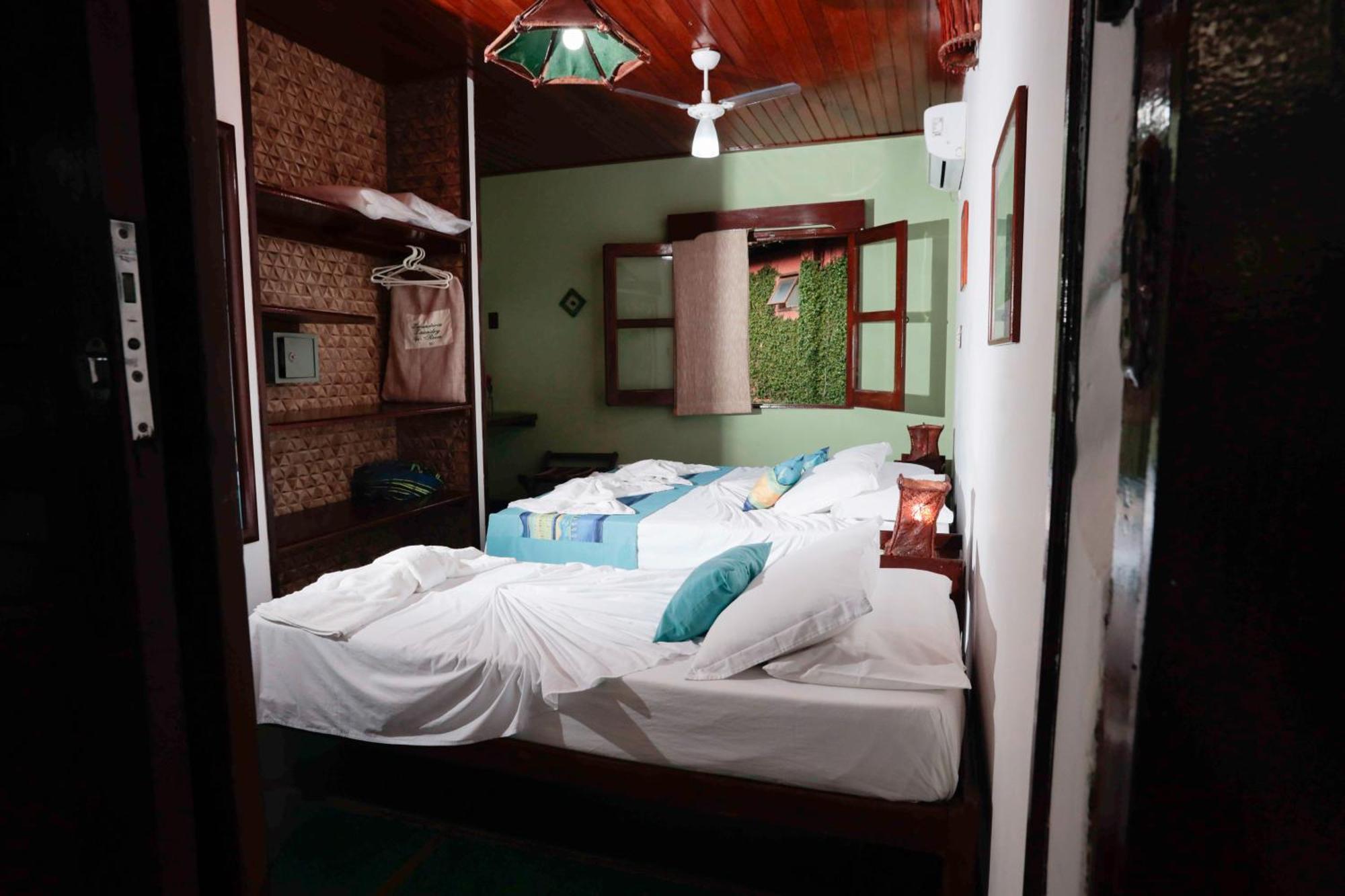 Hotel Porto Do Zimbo Morro de São Paulo Extérieur photo