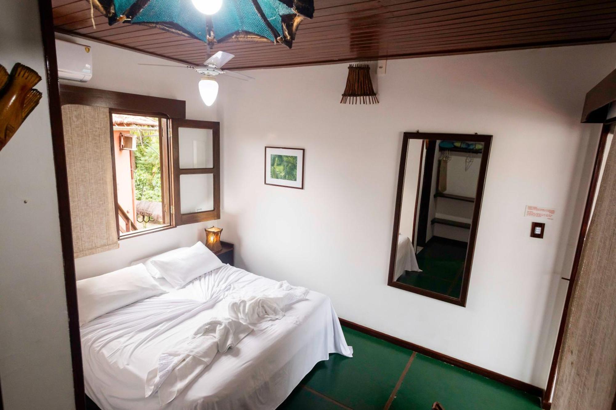 Hotel Porto Do Zimbo Morro de São Paulo Extérieur photo