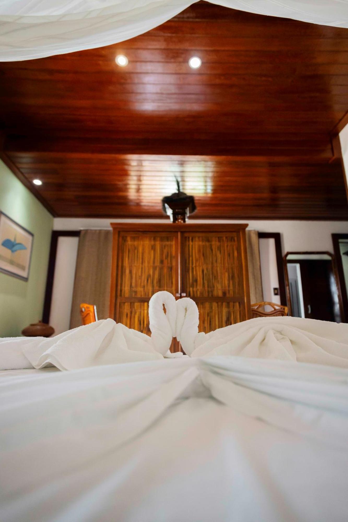 Hotel Porto Do Zimbo Morro de São Paulo Extérieur photo