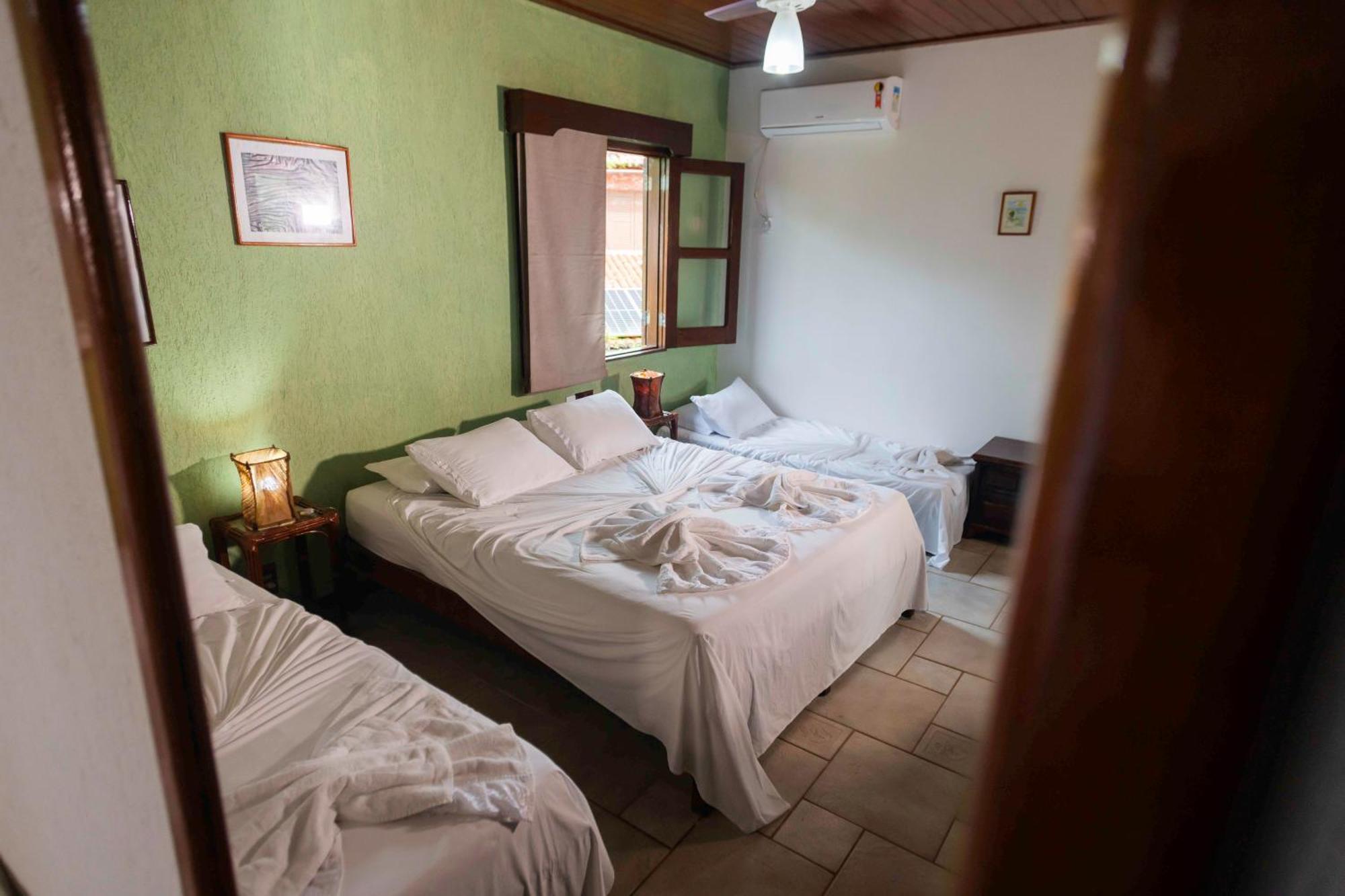 Hotel Porto Do Zimbo Morro de São Paulo Extérieur photo
